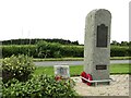 RAF Banff Strike Wing Memorial