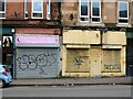 Closed shops