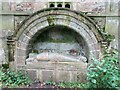 Duff House - Mausoleum Tomb