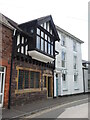 The Old Reading Rooms in Silver Street