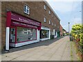 Shops on School Road