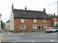 Ivy House, The Green, Acle