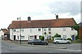 Calthorpe Cottages, The Green, Acle