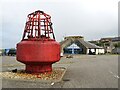 Macduff - Ornamental Buoy