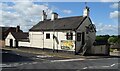 The Wheel public house, Longsdon