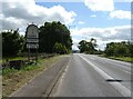 Entering Leek