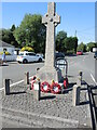 Pilning war memorial