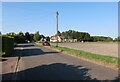 High Street, Little Eversden