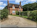 Sheltwood Cottages