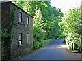 Garden Cottage, Spital Lane (3)