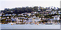 Kingswear from Dartmouth, 1997