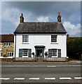 Friar Tuck Cottage, Northchapel