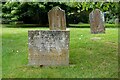 Cookham : Stanley Spencer grave