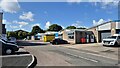 Stirchley Trading Estate