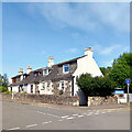 Apsley Cottage and Limetree Cottage - New Street, Largs