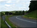 Macclesfield Road (A523), Ryecroft Gate