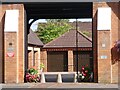 Garages at Highgrove