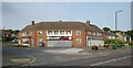 Shops, Marske Road, Saltburn-by-the-Sea