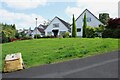 Houses, Old Mugdock Road