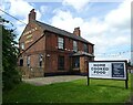 The Harrington Arms, Bosley