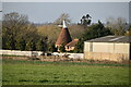 Westlands Oast