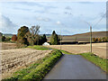 Barn, Swalcliffe Lea