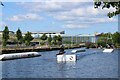 Glasgow Wake Park