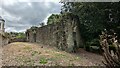 Ruins of the Chapel of St Thomas Becket