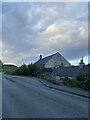 Saasaig, Old Church