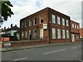 Margaret House, Devonshire Crescent