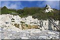 A likely link between Pinnacle Point and George Mallory, Eastbourne