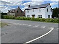 Site of the former Gate Hangs Well pub, Woodgate near Bromsgrove