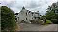 Hill Head Farmhouse