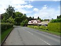 Heybridge Lane (A538)