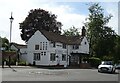 Prestbury Library