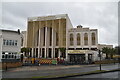 The Baitul Futuh Mosque