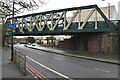 Railway bridge, A24