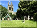 All Saints’ Parish Church, Helmsley