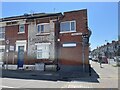 Ghost sign on Manners Road