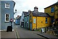 St Mary Street, Cardigan