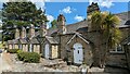 Rashleigh Almshouses