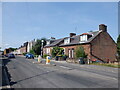 Annan Road, Dumfries