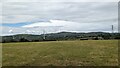 Wind turbines at Bodiggo