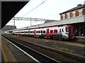 Stockport Railway Station