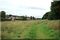 Garscadden Burn Park