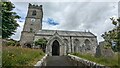 Church of St Blaize