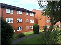 Maple Court, Beeston