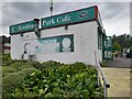 Hendon Park Cafe