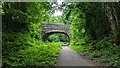 Babington Road Bridge