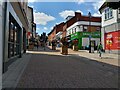 Union Street, Aldershot